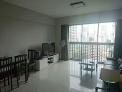 Blk 1D The Pinnacle@Duxton (Bukit Merah), HDB 4 Rooms #608034201